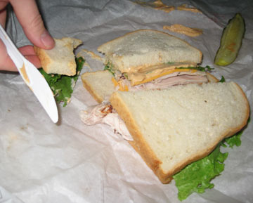 Illustration for article titled Taste Test: Baconnaise